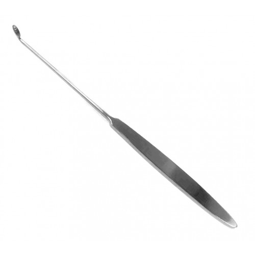 Cureta Microendonasal 45° (Código: 5768)